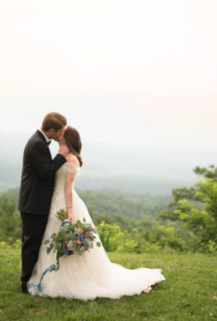 Blue Mist Couple 2